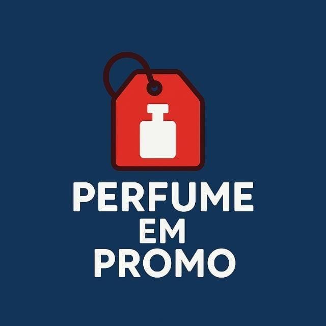 Perfume em Promo